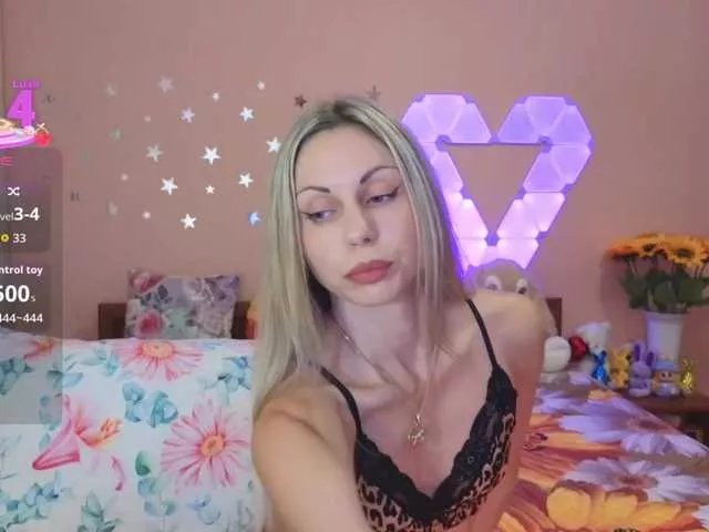 Offline --LiMoNaDiK-- on BongaCams