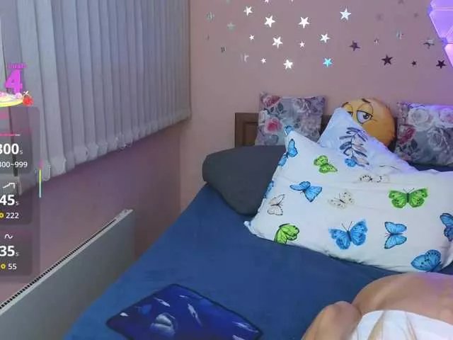 Offline --LiMoNaDiK-- on BongaCams