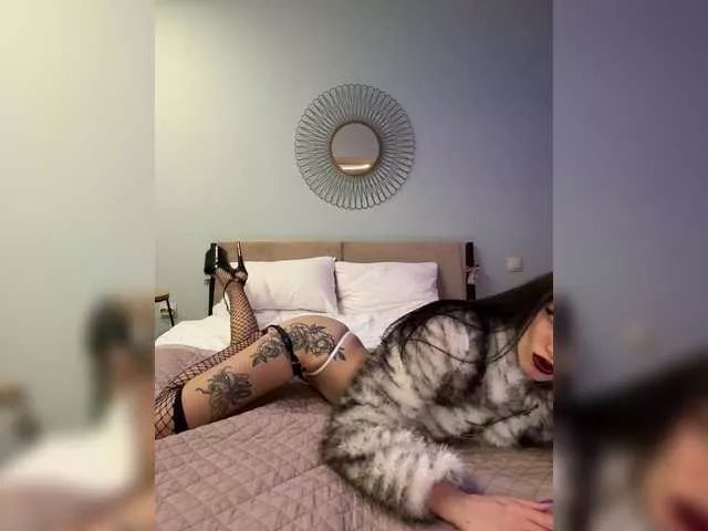 Freechat --SATIVA-- on BongaCams