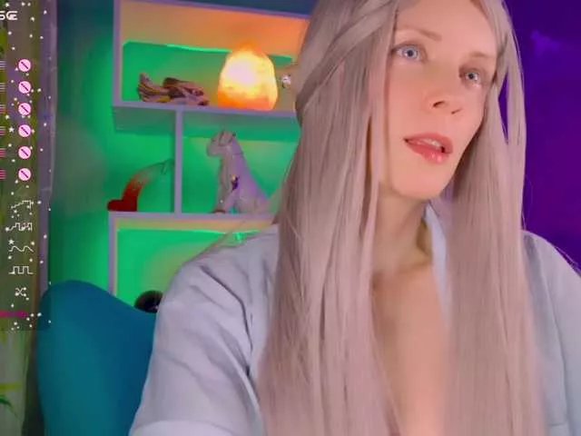 Offline -Fresh- on BongaCams