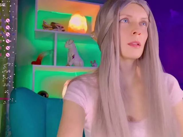 Offline -Fresh- on BongaCams