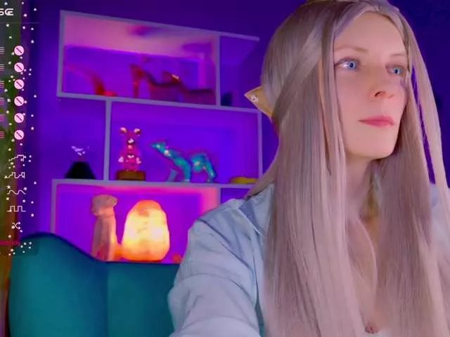 Offline -Fresh- on BongaCams