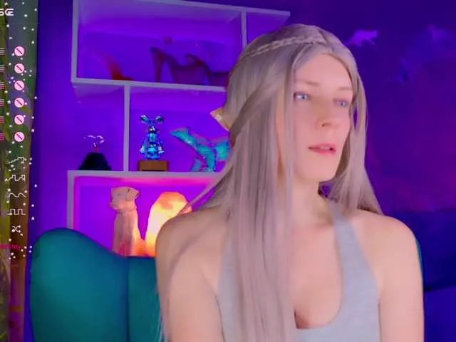 Offline -Fresh- on BongaCams