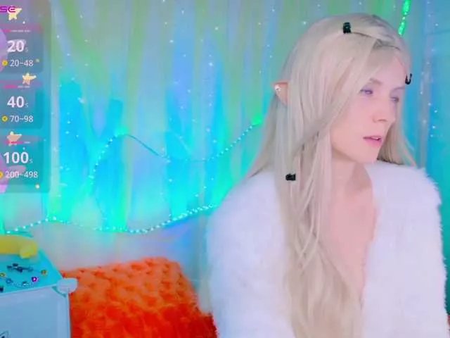 Offline -Fresh- on BongaCams