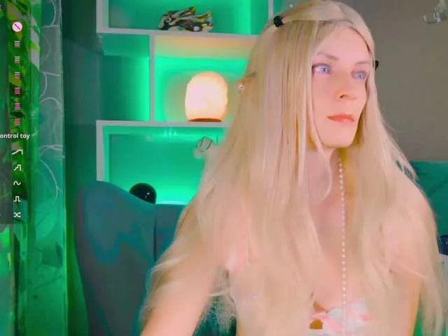 Offline -Fresh- on BongaCams