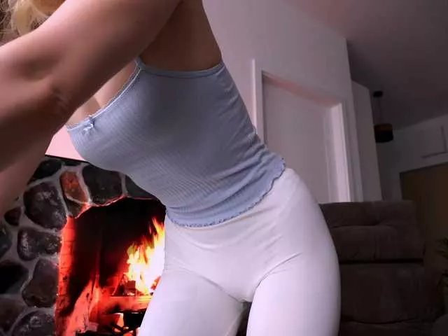 Freechat -JesusWife- on BongaCams