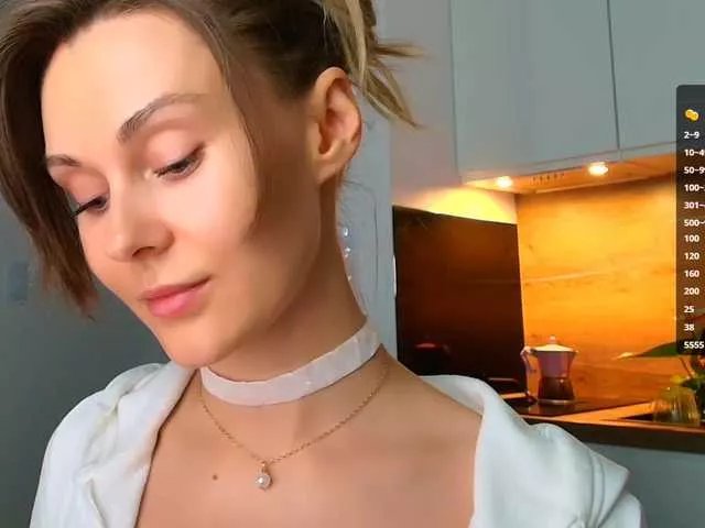 Freechat -JesusWife- on BongaCams