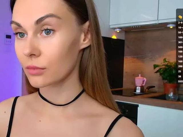 Freechat -JesusWife- on BongaCams