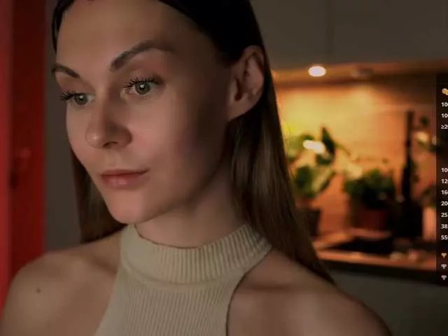 Freechat -JesusWife- on BongaCams