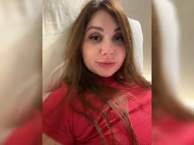 Freechat -LeiaProseccina- on BongaCams