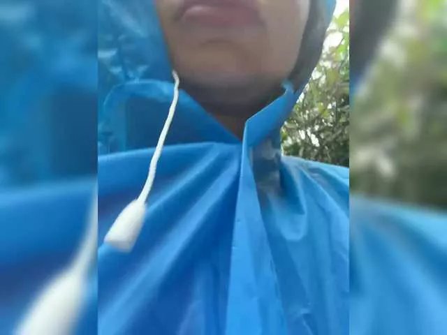 Freechat -LeiaProseccina- on BongaCams