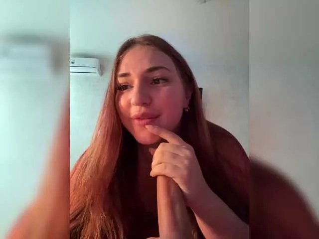 Offline -MONIKA- on BongaCams