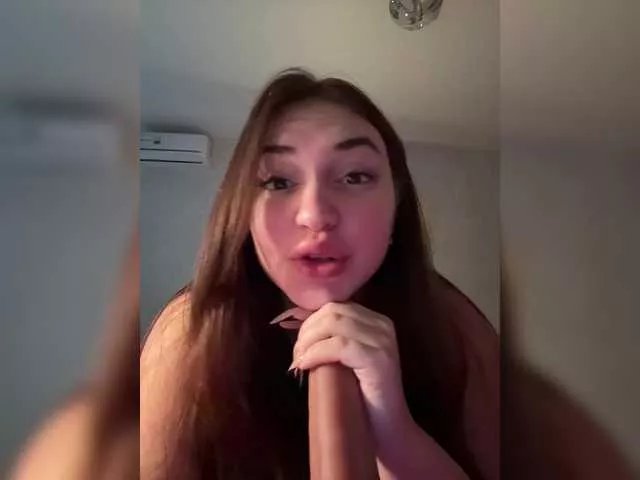 Offline -MONIKA- on BongaCams