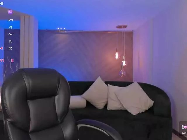 Freechat AbbyDalton on BongaCams