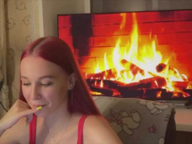 Freechat adrenalinse on BongaCams