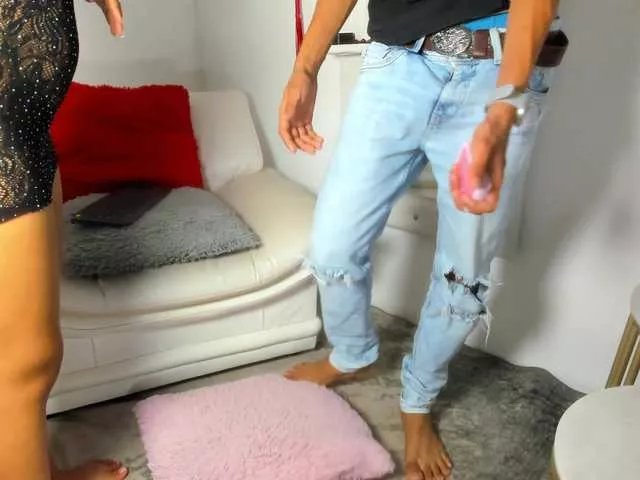 Offline afrodita-n-ares on BongaCams