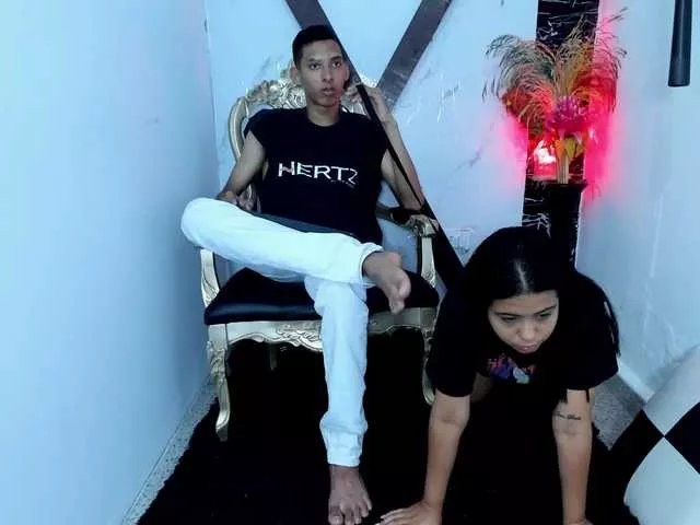 Offline afrodita-n-ares on BongaCams