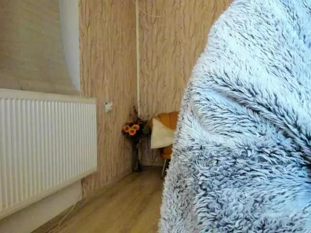 AishaRouhi on BongaCams 