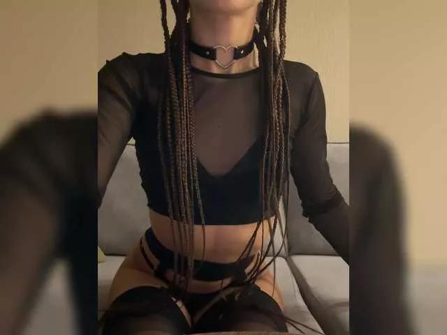 alexajackson on BongaCams 