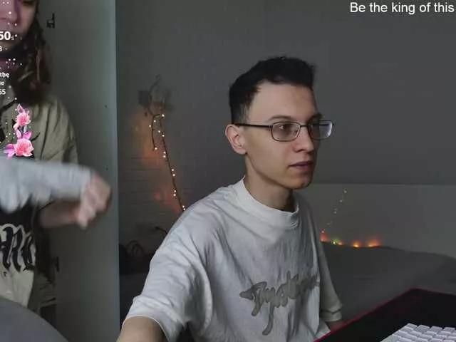 Alinalover on BongaCams 