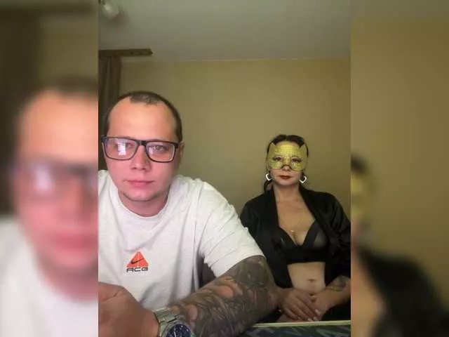 Offline AlisaSet on BongaCams