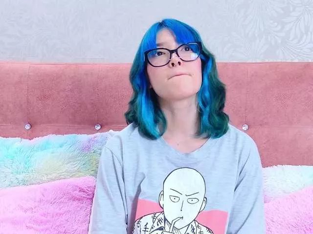 Offline AlliciaKim on BongaCams