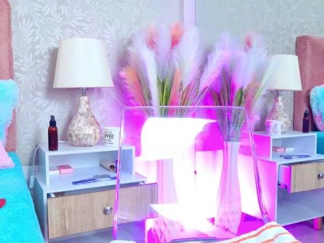 Offline AlliciaKim on BongaCams