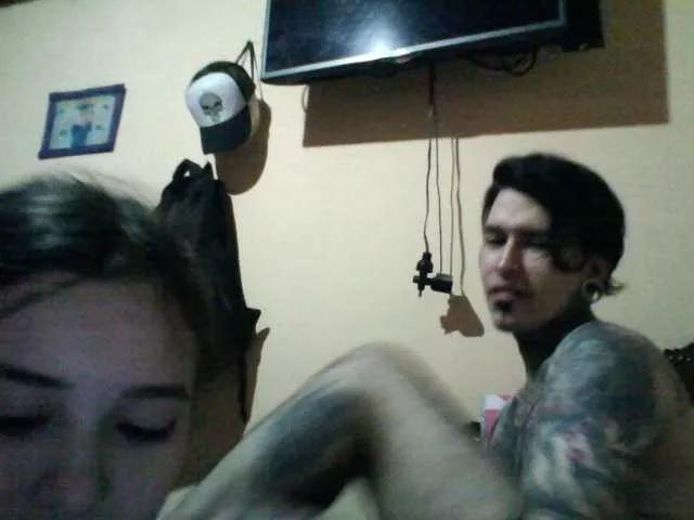 alucard-carmila on BongaCams 
