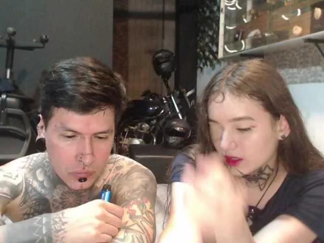 alucard-carmila on BongaCams 