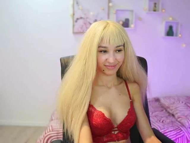 Freechat AmaiLiu on BongaCams