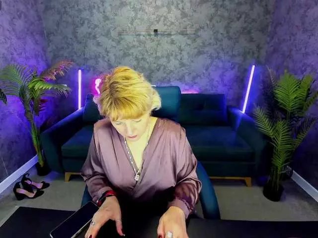 Freechat AmaraNights on BongaCams