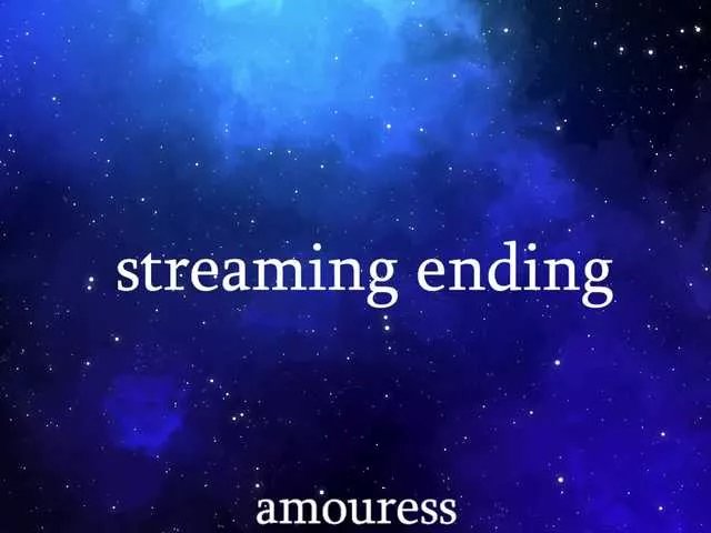 Offline amouress on BongaCams