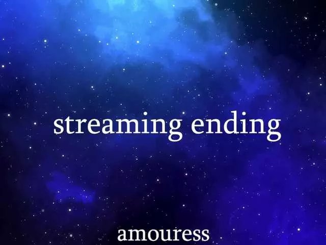 Offline amouress on BongaCams