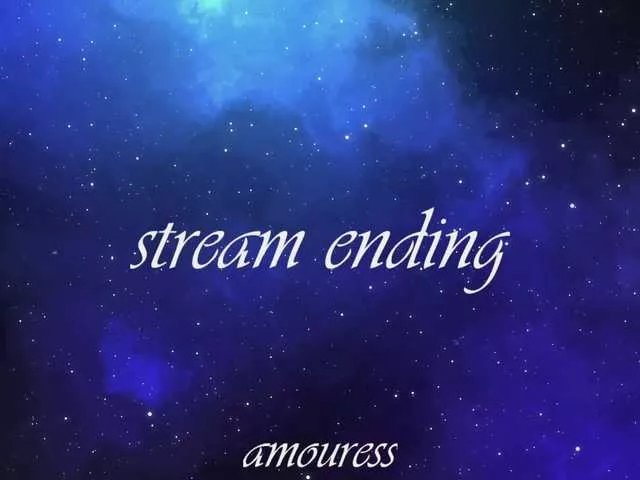 Offline amouress on BongaCams