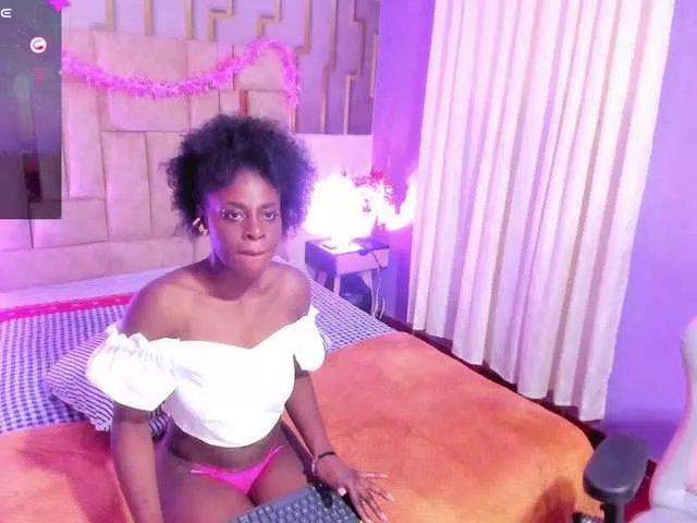 Freechat anisha-zambrano on BongaCams