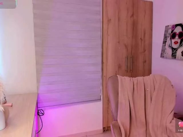 Offline AnitaHaywood on BongaCams