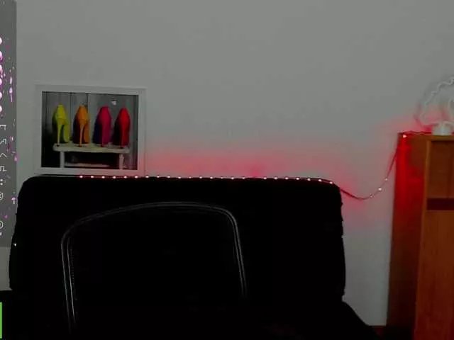 Offline Annakillkiss on BongaCams