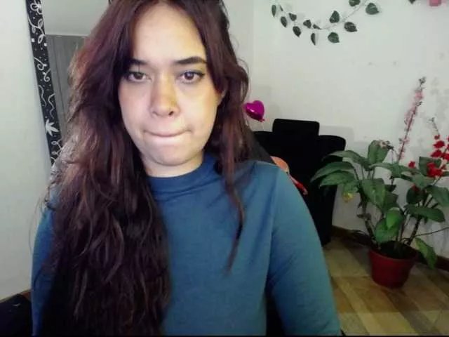 anyablack230 on BongaCams 