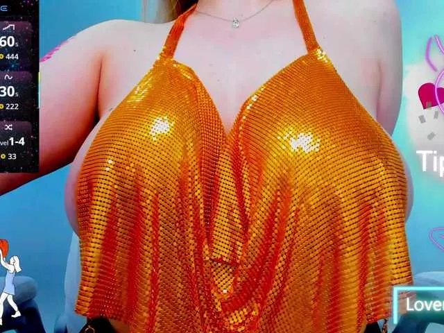 Freechat anyarosses on BongaCams