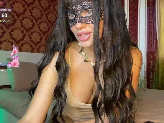 Offline AphroditeDeep on BongaCams