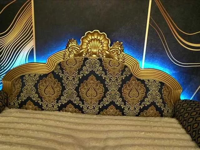 Freechat ArielGemme on BongaCams