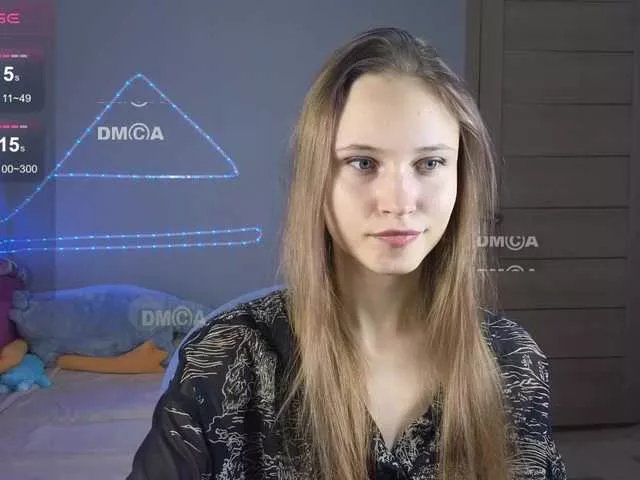 Freechat Armura on BongaCams