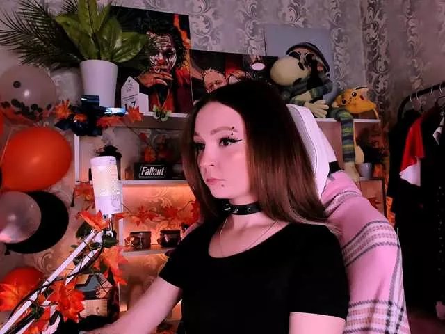 AsyaSweeet on BongaCams 