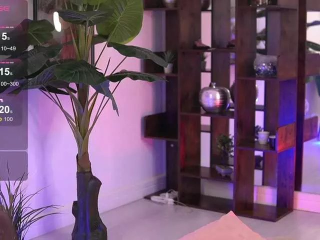 Freechat AvaReed on BongaCams