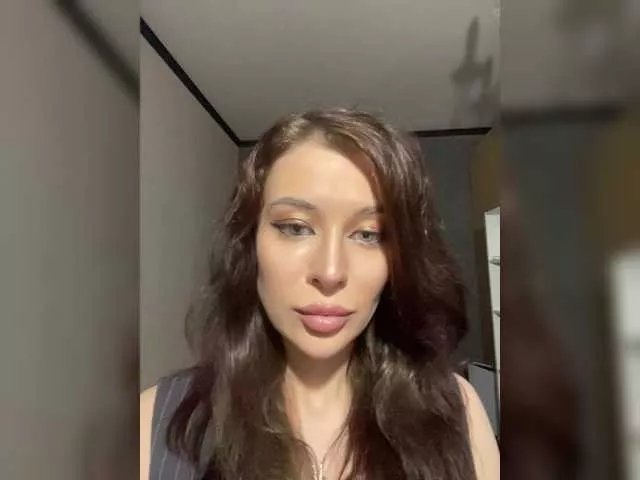 Offline Azilanomi on BongaCams