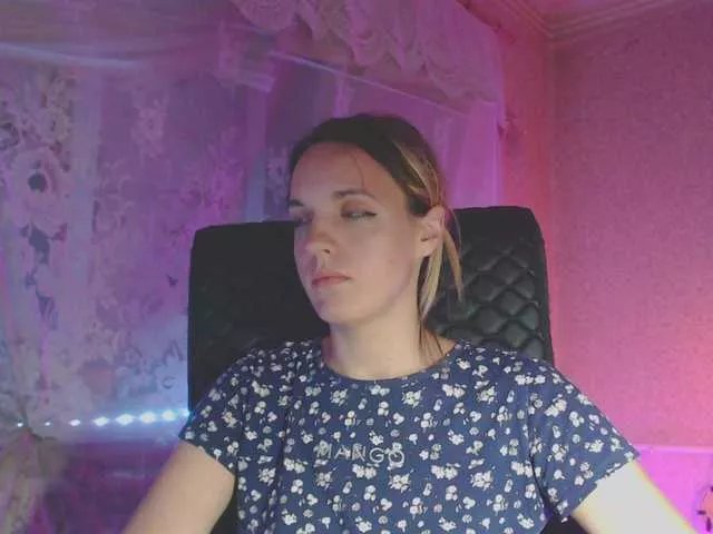 Offline babymuro4ka on BongaCams