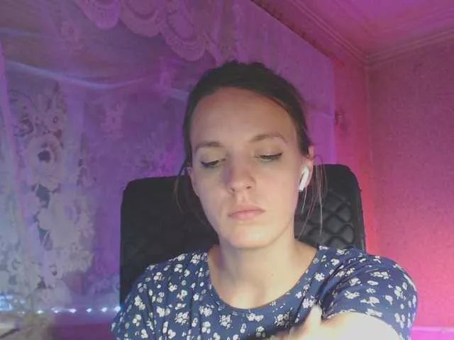Offline babymuro4ka on BongaCams