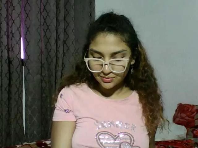 barbie2mich on BongaCams 