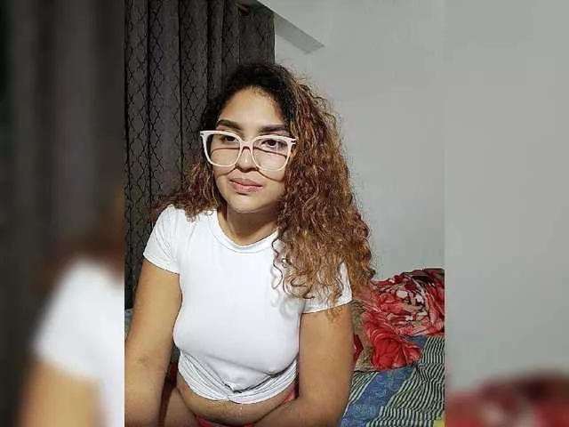 barbie2mich on BongaCams 
