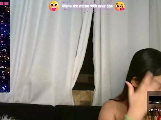 barbie2mich on BongaCams 